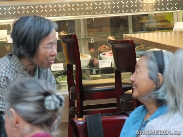 3 AHA MEDIA films W2 Soul Gardens Long Table Dinner in Vancouver DTES