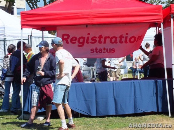 4 AHA MEDIA films in Vancouver DTES