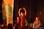 32 AHA MEDIA films Barrio Flamenco at Heart of the City Festival 2011 in Vancouver