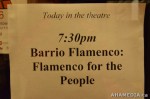 34 AHA MEDIA films Barrio Flamenco at Heart of the City Festival 2011 in Vancouver