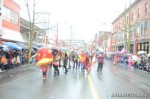 101 AHA MEDIA films CACV Eco Art Dragon in Chinese New Year Parade 2012 in Vancouver