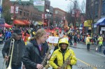 116 AHA MEDIA films Carnegie Street Band in Chinese New Year Parade 2012 in Vancouver