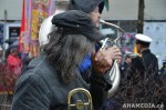 9 AHA MEDIA films Carnegie Street Band in Chinese New Year Parade 2012 in Vancouver