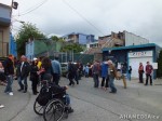 26 AHA MEDIA at Hope In Shadows 2012 camera giveaway in Vancouver DTES