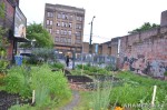 39 AHA MEDIA sees new Bee Hive for Hastings Folk Garden in Vancouver Downtown Eastside (DTES)
