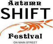 Autumn Shift Festival