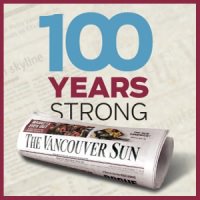 Vancouver Sun