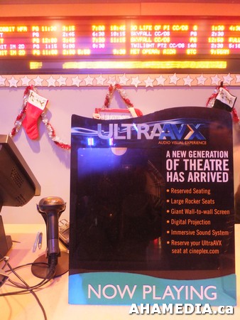 37 AHA MEDIA at The Hobbit premier in Vancouver