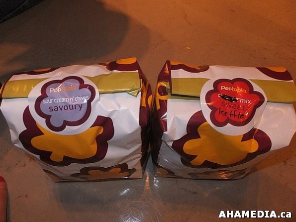 42b AHA MEDIA at The Hobbit premier in Vancouver