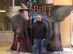 6 AHA MEDIA at The Hobbit premier in&nbsp;Vancouver