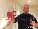 1 AHA MEDIA celebrates New Year 2013 in&nbsp;Vancouver