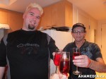 3 AHA MEDIA celebrates New Year 2013 in&nbsp;Vancouver
