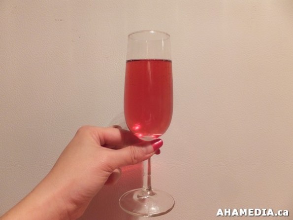 4 AHA MEDIA celebrates New Year 2013 in Vancouver