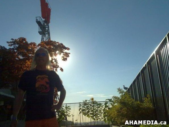 36 AHA MEDIA sees Woodwards Community Garden in Vancouver