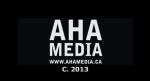 0 AHA MEDIA&nbsp;logo