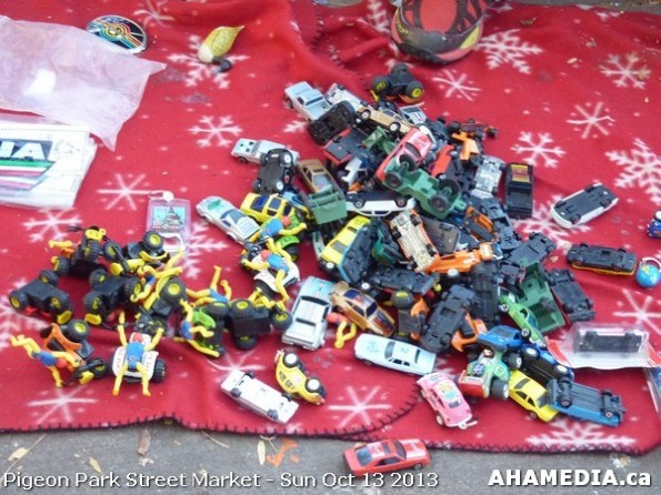 58 AHA MEDIA at Pigeon Park Street Market - Suct 13 2013 in Vancouver DTES