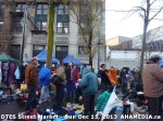 116 AHA MEDIA at DTES Street Market in Vancouver – Sun Dec 15,&nbsp;2013