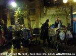 158 AHA MEDIA at DTES Street Market in Vancouver – Sun Dec 15,&nbsp;2013