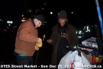 192 AHA MEDIA at DTES Street Market in Vancouver – Sun Dec 15,&nbsp;2013