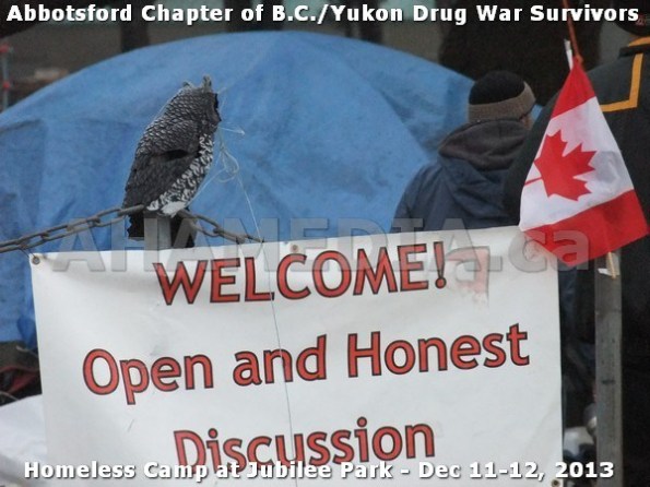 303-aha-media-at-bc-yukon-drug-war-survivors-homeless-standoff-in-jubilee-park-abbotsford-b-c