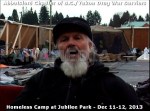 4 AHA MEDIA at BC Yukon Drug War Survivors Homeless Standoff in Jubilee Park, Abbotsford, B.C.