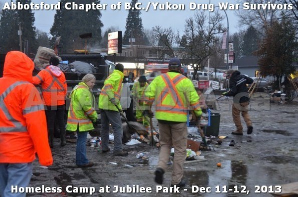 409-aha-media-at-bc-yukon-drug-war-survivors-homeless-standoff-in-jubilee-park-abbotsford-b-c