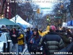 149 AHA MEDIA sees DTES Street Market on Sun Jan 12, 2014