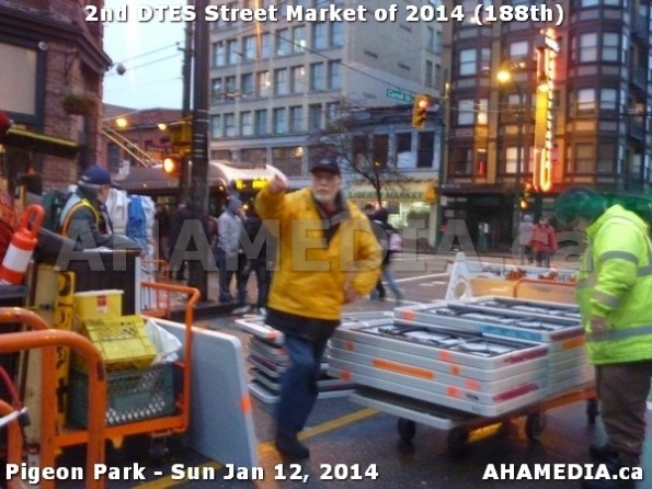 194 AHA MEDIA sees DTES Street Market on Sun Jan 12, 2014