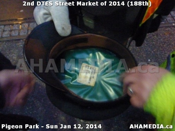 216 AHA MEDIA sees DTES Street Market on Sun Jan 12, 2014
