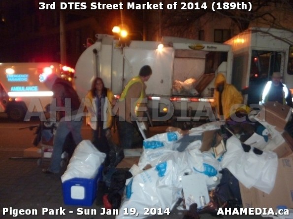 228 AHA MEDIA sees DTES Street Market on Sun Jan 19, 2014