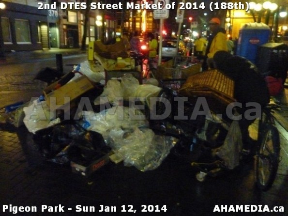 245 AHA MEDIA sees DTES Street Market on Sun Jan 12, 2014