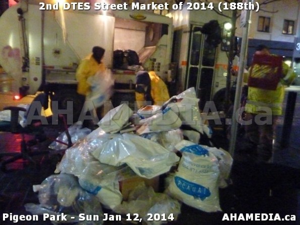 261 AHA MEDIA sees DTES Street Market on Sun Jan 12, 2014