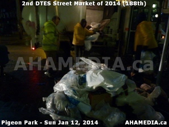 276 AHA MEDIA sees DTES Street Market on Sun Jan 12, 2014