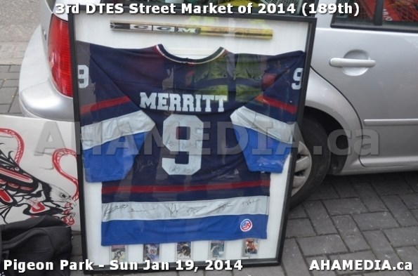 4 AHA MEDIA sees DTES Street Market on Sun Jan 19, 2014