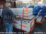 41 AHA MEDIA sees DTES Street Market new vendor tables in Vancouver on Jan 3, 2013