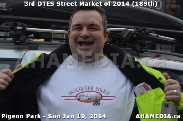 6 AHA MEDIA sees DTES Street Market on Sun Jan 19, 2014