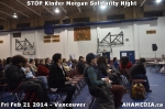 23 AHA MEDIA sees Stop Kinder Morgan Solidarity Night in Vancouver