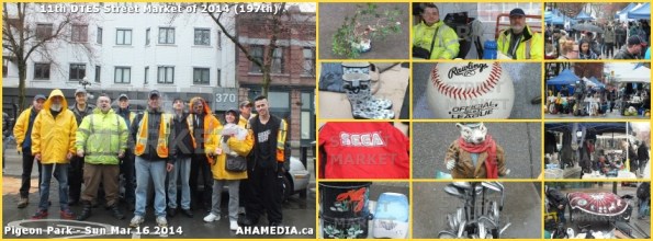 0 DTES ST Market Cover Sun Mar 16