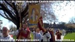 12 AHA MEDIA at St. James Anglican Church High Mass with the Blessing of Palms, procession in&nbsp;Vancouve