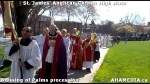 13 AHA MEDIA at St. James Anglican Church High Mass with the Blessing of Palms, procession in Vancouve