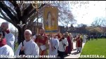 14 AHA MEDIA at St. James Anglican Church High Mass with the Blessing of Palms, procession in Vancouve