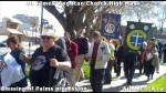 16 AHA MEDIA at St. James Anglican Church High Mass with the Blessing of Palms, procession in Vancouve