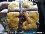 32 AHA MEDIA at St. James Anglican Church High Mass with the Blessing of Palms, procession in Vancouve