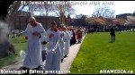 9 AHA MEDIA at St. James Anglican Church High Mass with the Blessing of Palms, procession in&nbsp;Vancouve