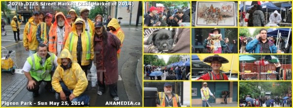 0 DTES St Mkt Sun May 25 2014