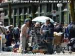 2 AHA MEDIA at 205th DTES Street Market in Vancouver