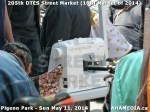 46 AHA MEDIA at 205th DTES Street Market in&nbsp;Vancouver