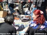 5 AHA MEDIA at 205th DTES Street Market in&nbsp;Vancouver