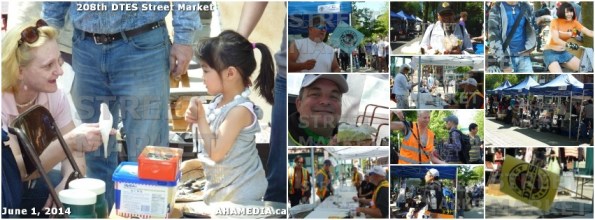 0 208th DTES Street Marker cover