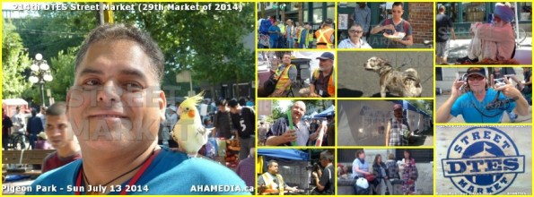 0 214th DTES Street Market in Vancouver